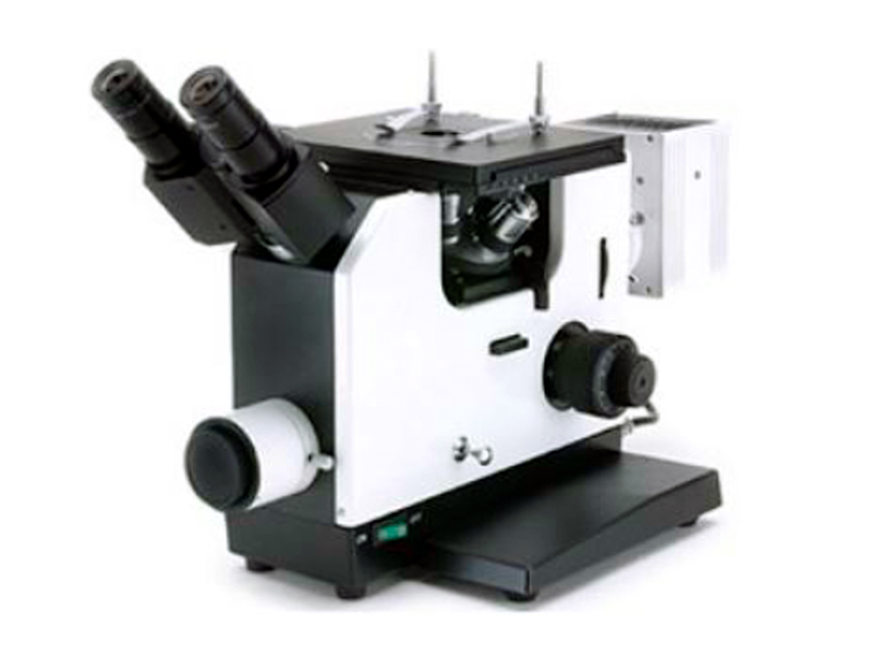 Металлографический микроскоп ММИ