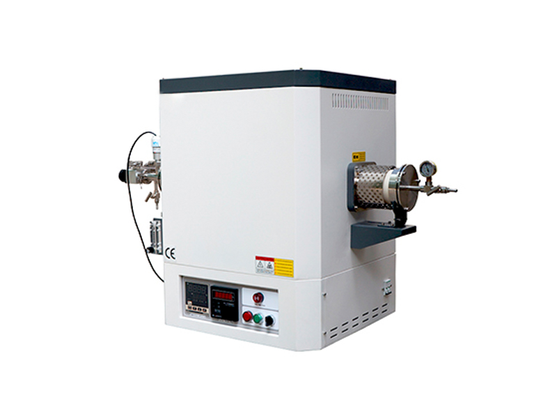 Печи высокотемпературные трубчатые ПВ.Т-300/1400-Б