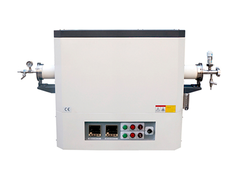 Печи высокотемпературные трубчатые ПВ.Т-400/1700-Б-2