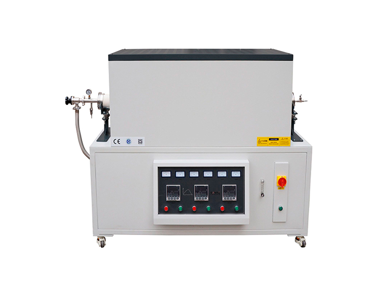 Печи высокотемпературные трубчатые ПВ.Т-400/1700-Б-3