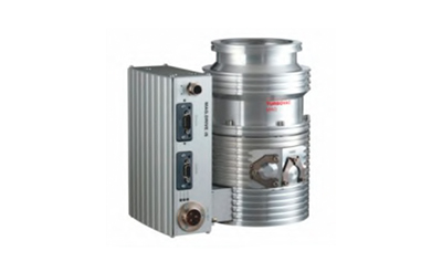 Вакуумные насосы молекулярные до 1*10<sup>-4</sup>Па