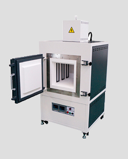 Печи высокотемпературные