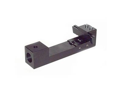 Приспособление на срез сварной арматуры ПС-3÷8-АР, Ø 3-8 мм